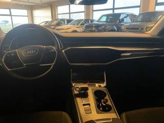 AUDI A6 allroad usata, con Controllo trazione
