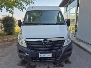 OPEL Movano 2.3 CDTI 130CV PL-TM 7 POSTI PREZZO FINITO