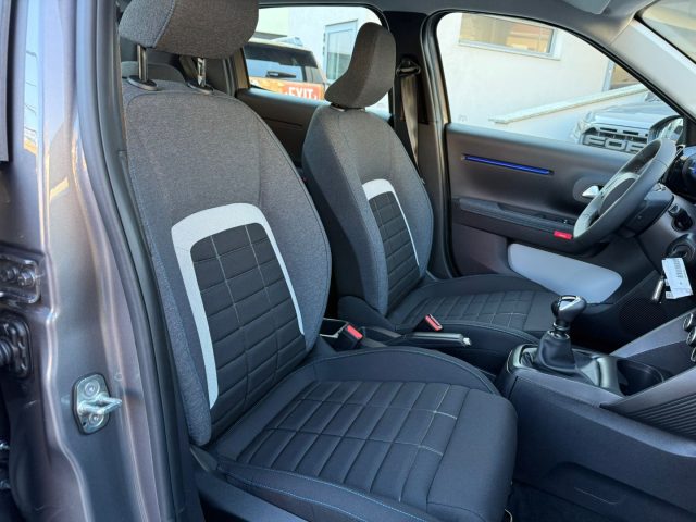 CITROEN C3 usata, con Airbag testa