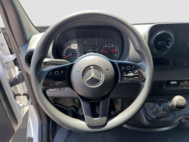 MERCEDES-BENZ Sprinter usata 10