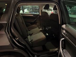 SKODA Kodiaq usata, con Autoradio digitale