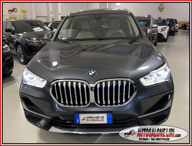 BMW X1 usata, con Chiusura centralizzata