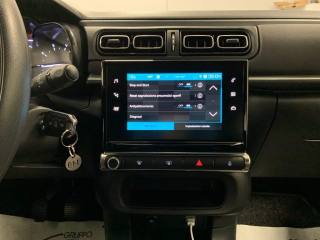 CITROEN C3 usata, con Cruise Control