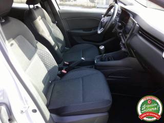 RENAULT Clio usata, con Controllo elettronico della corsia
