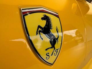FERRARI 812 usata, con Alzacristalli elettrici