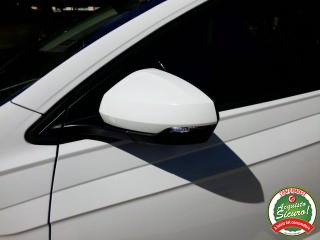 VOLKSWAGEN Polo usata, con Volante multifunzione