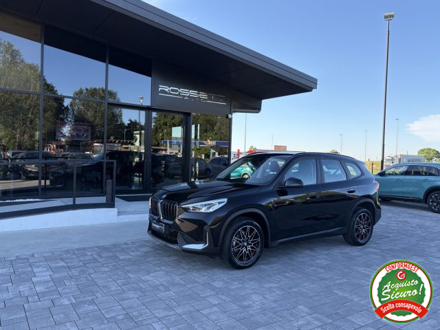 BMW X1 usata, con Airbag laterali