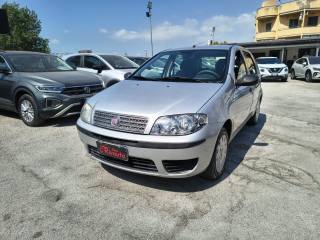FIAT Punto usata, con Airbag