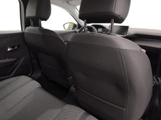 PEUGEOT 208 usata, con Volante multifunzione
