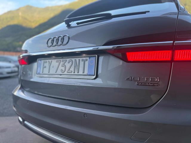 AUDI A6 usata, con Controllo trazione