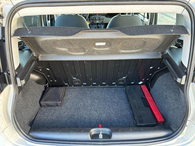 FIAT Panda usata, con Immobilizzatore elettronico