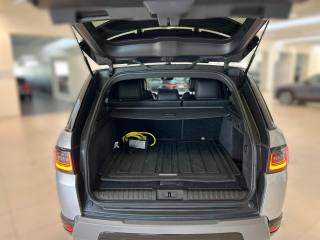 LAND ROVER Range Rover Sport usata 13