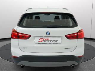 BMW X1 usata, con USB