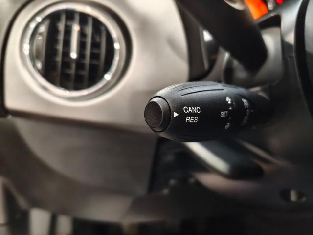 FIAT 500 usata, con Controllo trazione