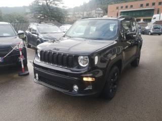 JEEP Renegade usata, con Airbag