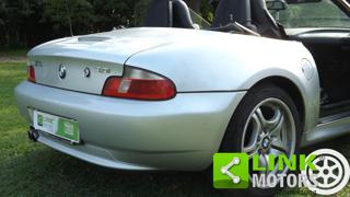 BMW Z3 usata 54