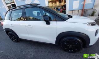 CITROEN C3 Aircross usata, con Antifurto