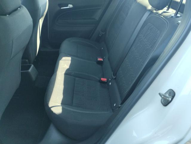 FIAT 600 usata, con Chiusura centralizzata