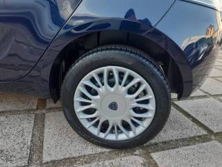 LANCIA Ypsilon usata, con Monitoraggio pressione pneumatici