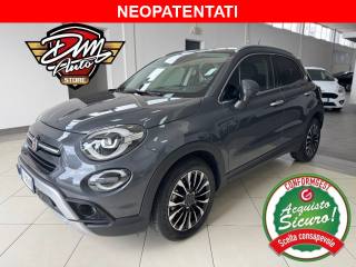 FIAT 500X 1.0 T3 120 CV City Cross