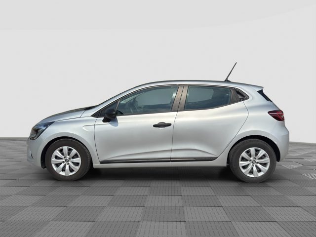 RENAULT Clio usata 1