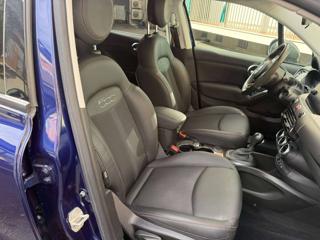 FIAT 500X usata 19
