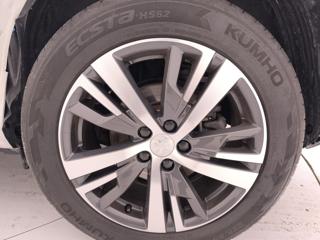 PEUGEOT 3008 usata, con Controllo elettronico della corsia