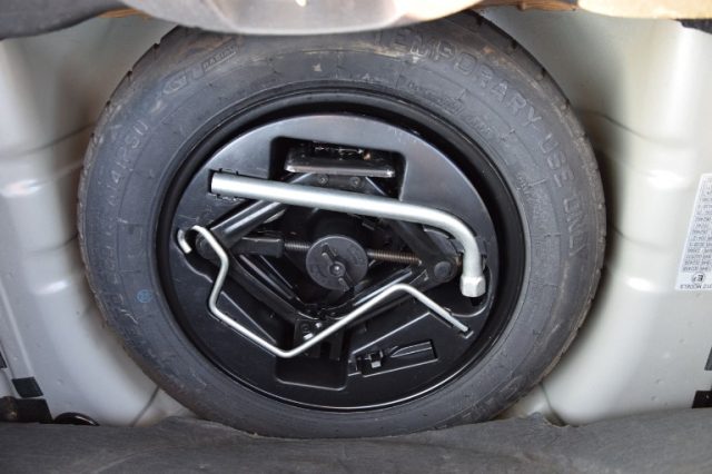 FIAT 500 usata, con Climatizzatore