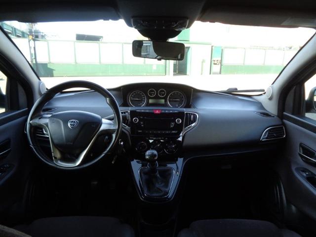 LANCIA Ypsilon usata, con Immobilizzatore elettronico