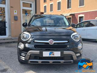 FIAT 500X usata, con Airbag laterali