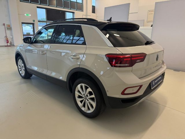 VOLKSWAGEN T-Roc usata, con Alzacristalli elettrici