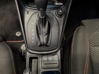 FORD Puma usata, con Immobilizzatore elettronico