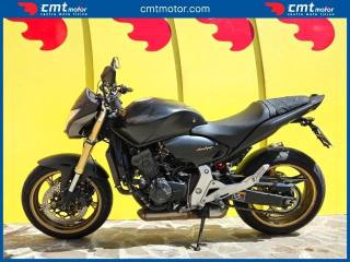 HONDA Hornet 600 usata 2