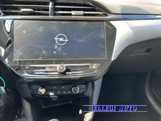 OPEL Corsa usata, con Isofix