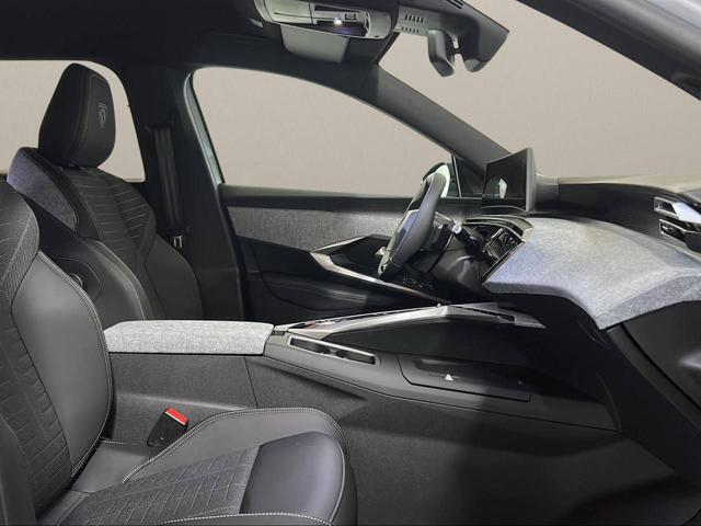 PEUGEOT 3008 usata, con Cronologia tagliandi