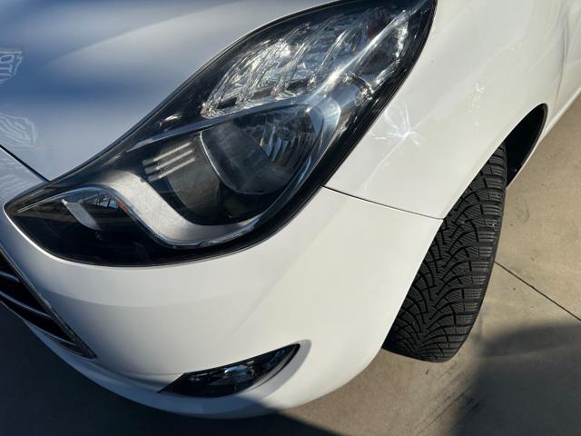 HYUNDAI iX20 usata, con Bluetooth