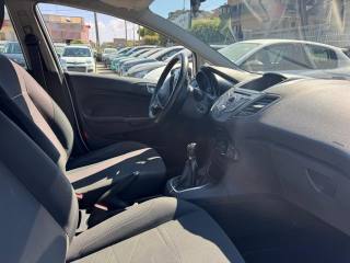 FORD Fiesta usata, con ESP