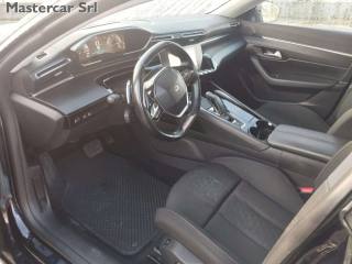 PEUGEOT 508 usata, con Volante in pelle