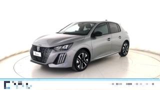 PEUGEOT 208 Business Turbo benzina 100