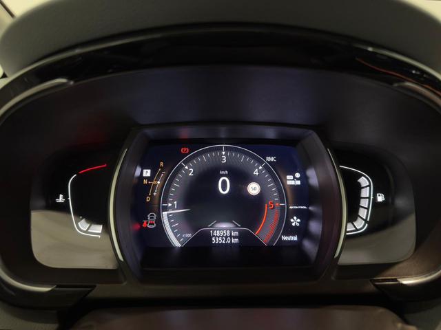 RENAULT Espace usata, con Cerchi in lega