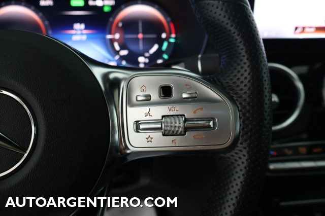MERCEDES-BENZ GLC 300 usata, con Boardcomputer