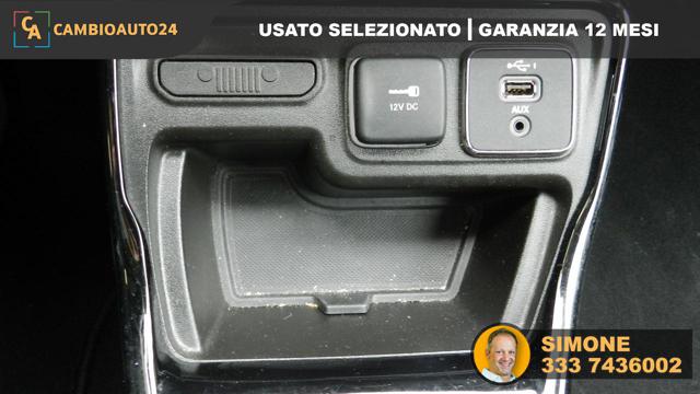 JEEP Compass usata 77