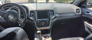 JEEP Grand Cherokee usata, con Fari Xenon