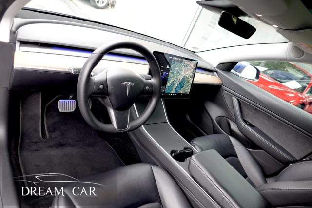 TESLA Model 3 usata, con Controllo automatico clima