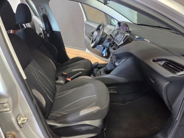 PEUGEOT 208 usata 15