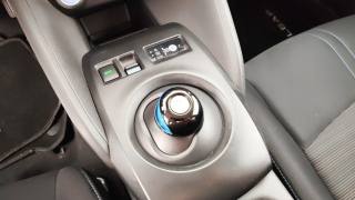 NISSAN Leaf usata, con Servosterzo