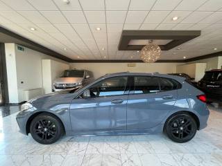 BMW 118 usata, con Alzacristalli elettrici