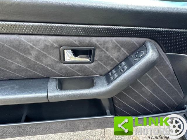 AUDI Coupe usata 15