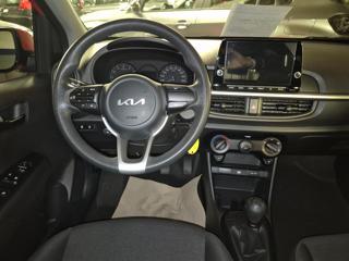 KIA Picanto usata, con Climatizzatore