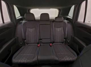VOLKSWAGEN Tiguan usata, con Climatizzatore